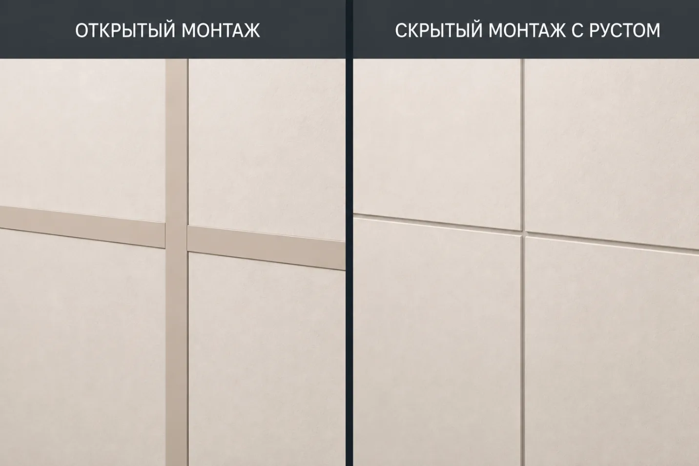 Панели для гостиниц и отелей: требования и подбор материалов